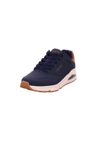 SKECHERS® - UNO - SUITED ON AIR UNO - SUITED ON AIR - black