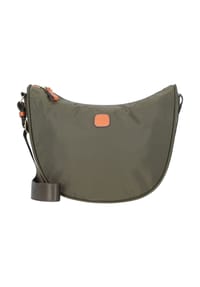 BRIC'S X-Bag - X-Bag Umhängetasche 31 cm - olivgruen
