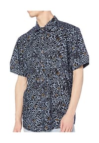 VOLCOM - Hemd Striver - mehrfarbig