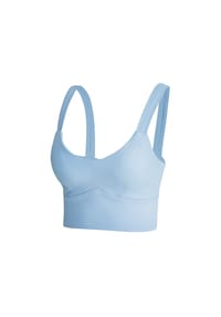 YEAZ - Top REAL BABE - blau