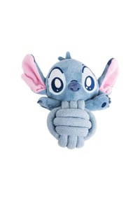 Disney - Lilo & Stitch Hundekauspielzeug Seil Kauspielzeug & Beißspielzeug - 
