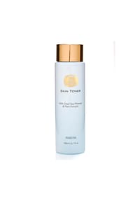 KEDMA - Gesichtstonikum mit Aloe Vera, ausgleichend, 180ml - weiß