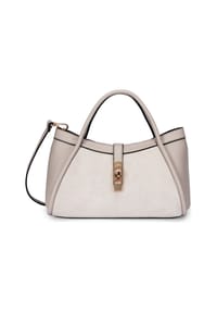 L.CREDI Sandi - Sandi Handtasche 30 cm - dusty