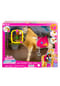 Barbie Mysteries Dance and Show Horse Bild 11
