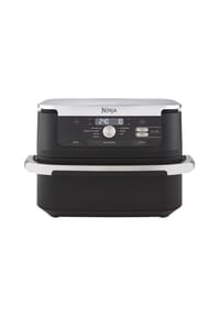 NINJA® - Heißluftfritteuse "AF500EU", 2470 Watt - SCHWARZ