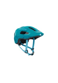 SCOTT - Fahrradhelm Supra Jr - blau