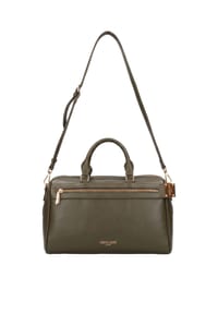 roberto cavalli SPORT - Handtasche - Camel