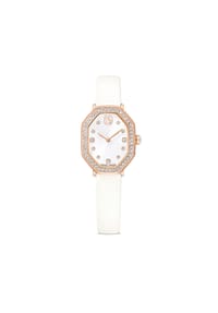 SWAROVSKI - Damen Armbanduhr "5730208" - WEISS