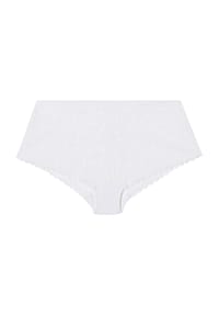 CALIDA - Natural Comfort Lace Panty, Spitze, für Damen - 332 ORCHID PETAL