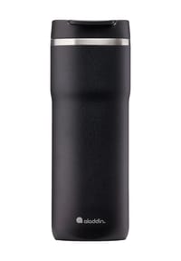aladdin® - Barista Edelstahlbecher "Java Thermavac Leak-Lock", 470 ml Java Thermavac Leak-Lock - SCHWARZ