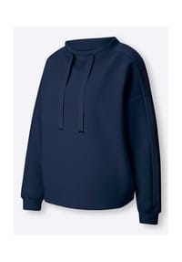 heine - Sweatshirt - champagner