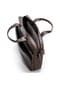 FARMHOOD Nashville Nashville Aktentasche Leder 39 cm Laptopfach Bild 5