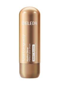 WELEDA CELL LONGEVITY - HYDRA GLOW Perfect Glow Drops   - KLAR