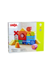 HABA - Bausteine "Kunterbunt" - 