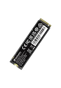 COFI - Verbatim Vi5000 Leistungsstarke M.2 NVMe SSD – PCIe 4.0, hohe - 