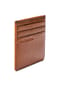 FARMHOOD Memphis Memphis Kreditkartenetui RFID Schutz Leder 10 cm Bild 5