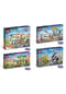 LEGO® Friends - 41732 Stadtzentrum Bild 10