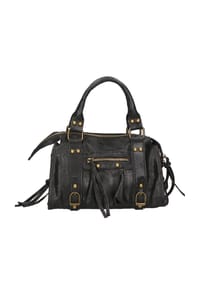 Gave Lux - Schultertasche - ARANCIONE