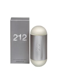 CAROLINA HERRERA 212 - Eau de Toilette - 