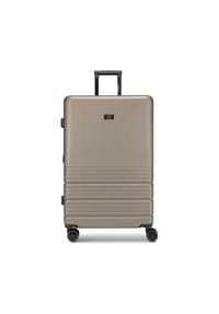 camel active Hanoi - Hanoi 4 Rollen Trolley L 78 cm mit Dehnfalte - black