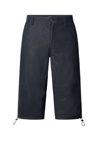 BABISTA - Jeansbermuda VERIO - dunkelblau