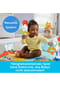 MATTEL Spieldecke "Balanced Beginnings" Bild 12