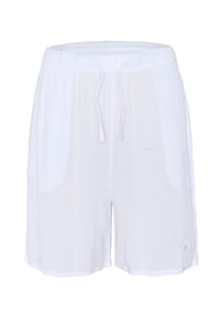 CHIEMSEE - Shorts mit luftig-leichter Qualität - 10 White