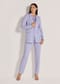 MADELEINE Langer Jersey-Blazer Bild 3