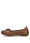 JOSEF SEIBEL Damen Ballerina Fenja 23, camel Bild 10