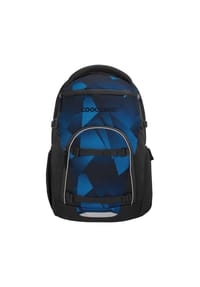 coocazoo Byte - Byte Schulranzen 46 cm - Black Coal