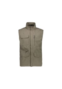 CMP - Weste MAN VEST - Beige