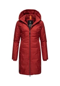 ragwear™ - Wintermantel Amarri - Arctic Blue23