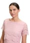 Vera Mont Spitzenkleid kurzarm Bild 6