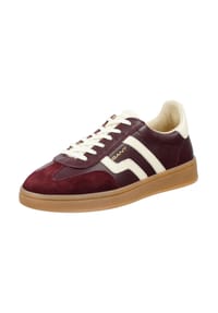 GANT - Sneaker CUZIMA - black