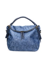 Gave Lux - Handtasche - Blue Jeans