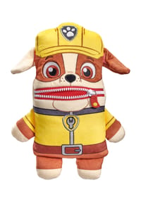 Schmidt - Paw Patrol Sorgenfresser Rubble - MEHRFARBIG