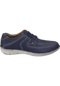 JOSEF SEIBEL - Herren Halbschuh Anvers 08, ocean - ocean