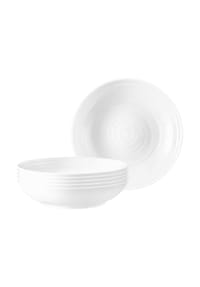 Seltmann Weiden Suppenteller Terra ø 21,2 cm 6er Set - TERRA - beige
