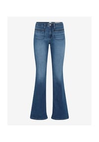 Brax - Jeanshose Shakira, elastisch, für Damen - 25 USED REGU BLUE