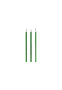 LEGAMI - Ersatzmine für Gelstift Erasable Pen Refills Green, 3er Set - Green