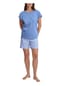CALIDA Damen Kurz-Pyjama Lovely Nights Bild 16