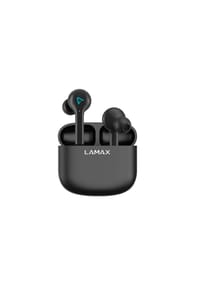 LAMAX Bluetooth-Kopfhörer Trims1 mit BeatBass®-Technologie Bild 1