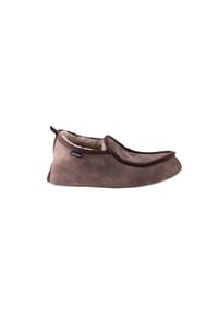 Shepherd's - Hausschuh Malte - Antique/stone