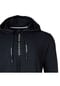 ARMANI EXCHANGE Herren Jacke - Sweatshirtjacke, Baumwolle, Logo Bild 3