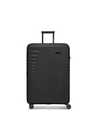 FARMHOOD Eco Edition - Eco Edition 4 Rollen Trolley 77 cm mit Dehnfalte - beige