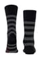 FALKE Sensitiv Mapped Line "Socken", Rippbündchen, für Herren Bild 10