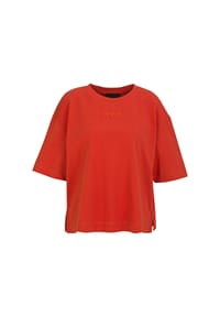 19V69 ITALIA - T-Shirt Petonia Street - Black