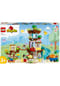 LEGO® DUPLO® - 10993 3-in-1-Baumhaus Bild 14