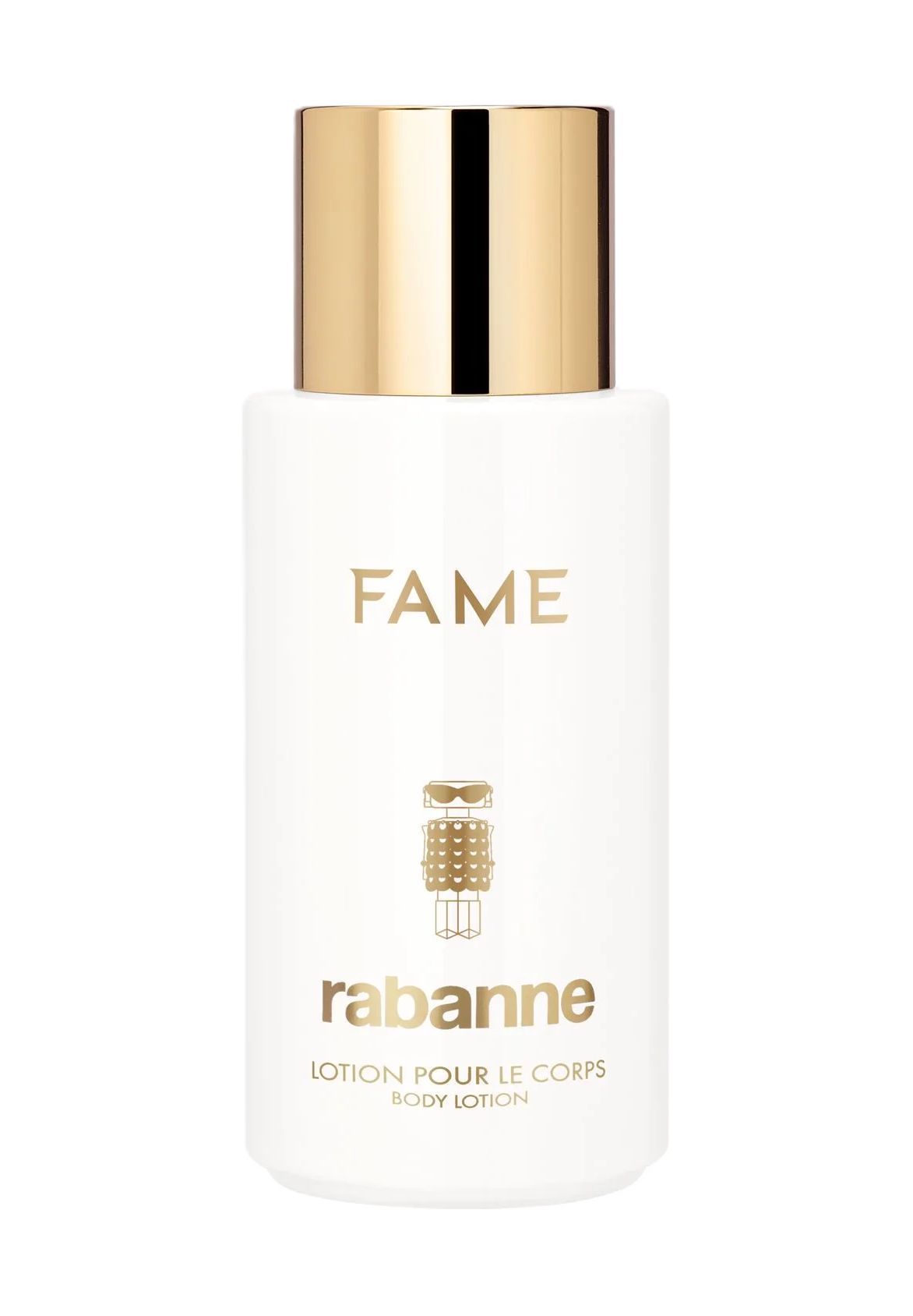 Rabanne Damen Paco Fame Bodylotion 200 Ml - Bild 8