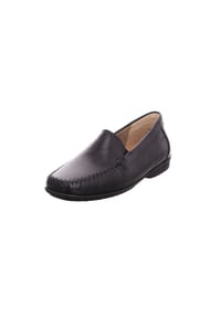 Sioux® - Mokassins Cortizia - schwarz